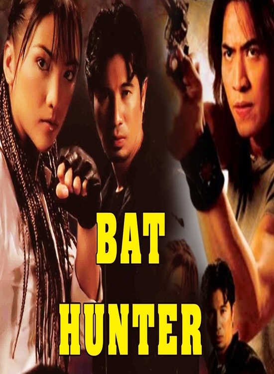 Bat Hunter (2006) Tamil Dubbed Horror Movie Online Free watch