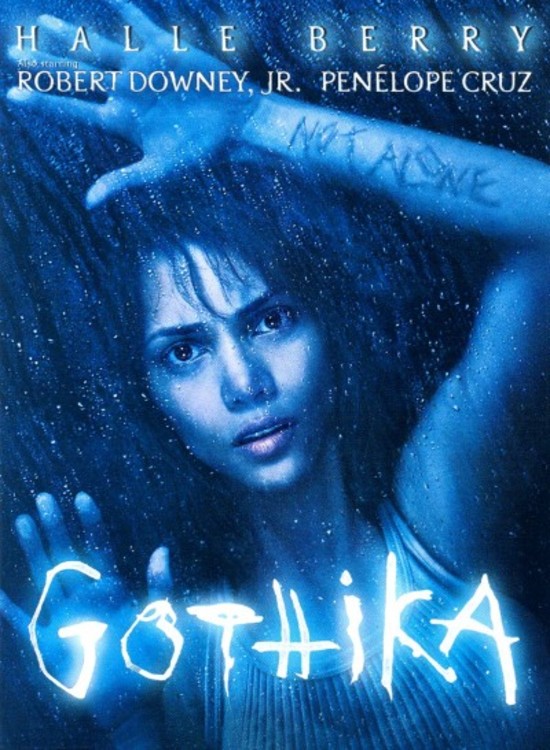 Gothika (2003) Tamil Dubbed Hollywood Full Movie Free Online Watch
