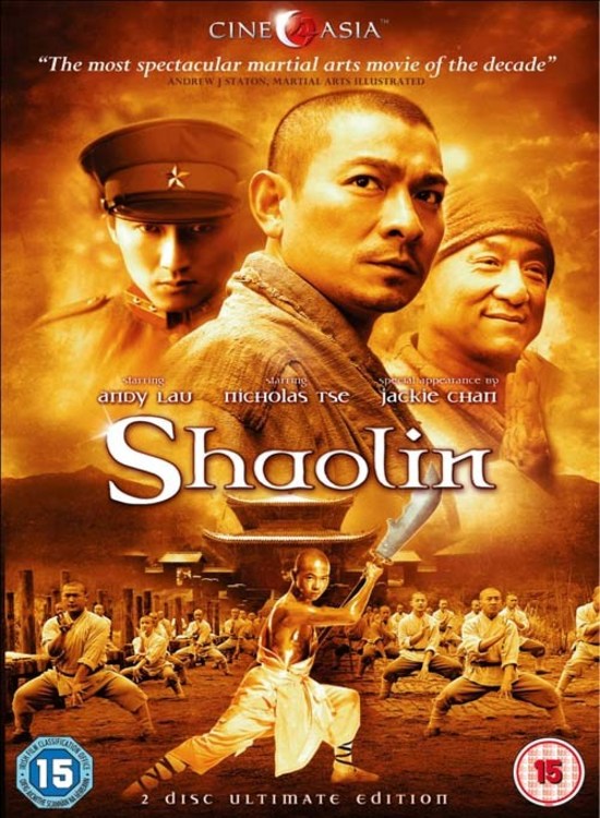 Shaolin (2011) Tamil Dubbed Hollywood Full Movie Free Online Watch