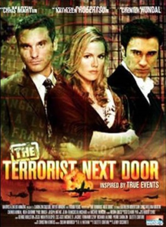 The Terrorist Next Door (2008) Tamil Dubbed Thriller Movie Online Free watch