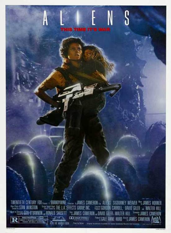 Aliens (1986) Tamil Dubbed Hollywood Horror Full Movie Online Watch