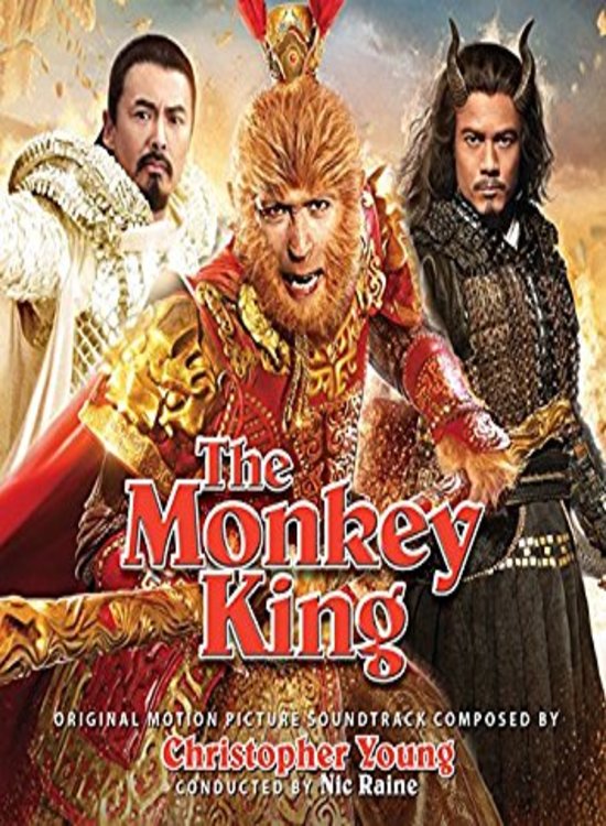 The Monkey King (2014) Tamil Dubbed Movie Online Free watch