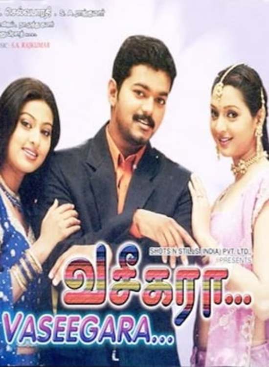 Vaseegara (2003) Full Tamil Movie Online Free Watch